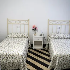Casa Hacha Corteconcepción