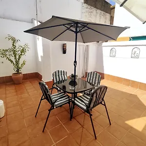 Munigua House Villanueva del Rio y Minas