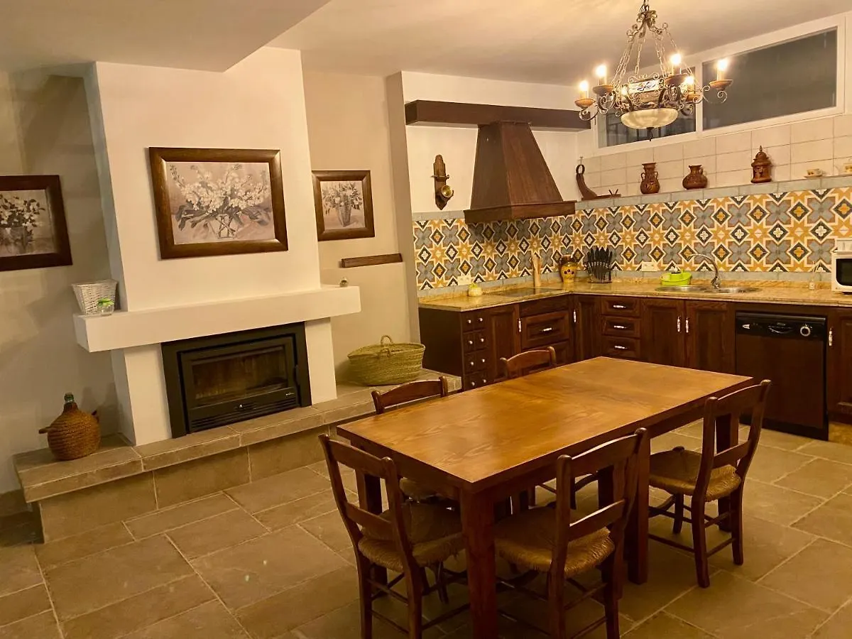 Apartamento Loft San Miguel Apartment Baena 0*,  Spain
